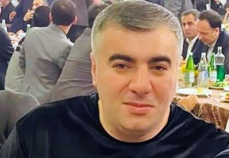 Rəşad Dağlıya qarşı yeni DƏLƏDUZLUQ