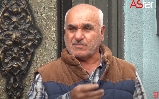 Rəşad Dağlı hadisədən sonra evə qayıdıbmış - Atası danışdı+Video