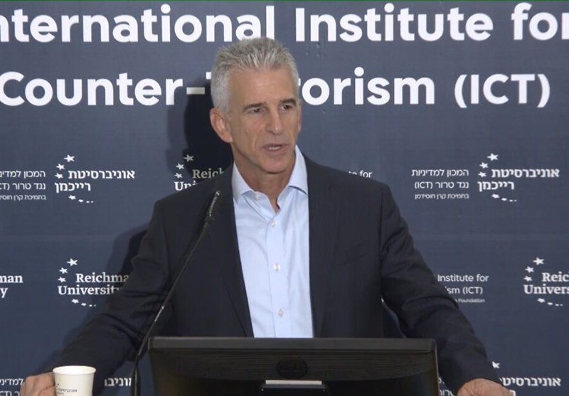 Mossad şefi David Barnea:"İran İslam Respublikası deyil, terrorçu İran respublikadır"
