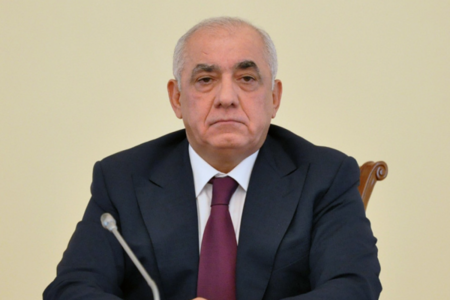 Əli Əsədovdan şəhid ailələri və müharibə əlilləri ilə bağlı VACİB QƏRAR