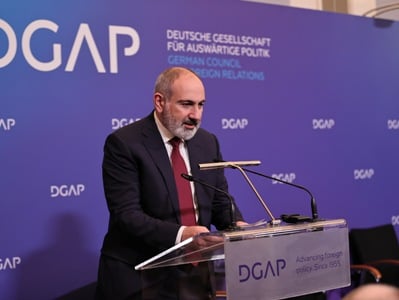 Paşinyan: Türkiyəyə humanitar yardım göndərilməsi qərarının müəyyən siyasi nəticələri olarsa, biz buna sevinərik