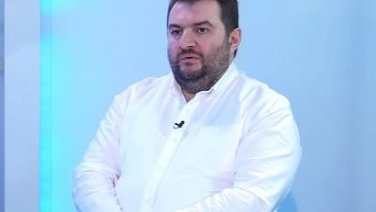 Erməni analitik: Ermənistan İrəvana hücum təhlükəsi altında belə “Zəngəzur dəhlizi”ni açmamalıdır