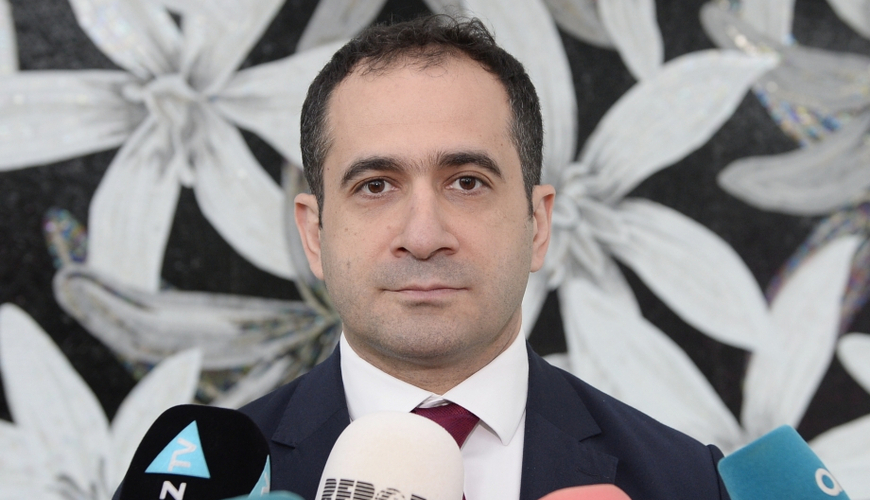 Nazirin birinci müavininin həbsi - Elnur Əliyev haqda sensasion iddia