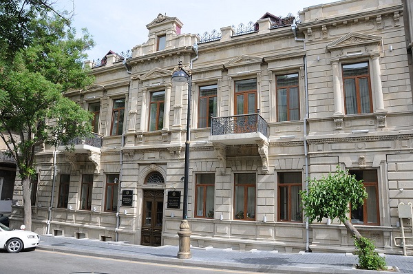 Daha 32 məscidə dini rəhbər təyin olundu