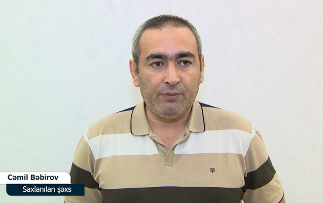 DİN bu şəxslə bağlı əhaliyə müraciət etdi - Video