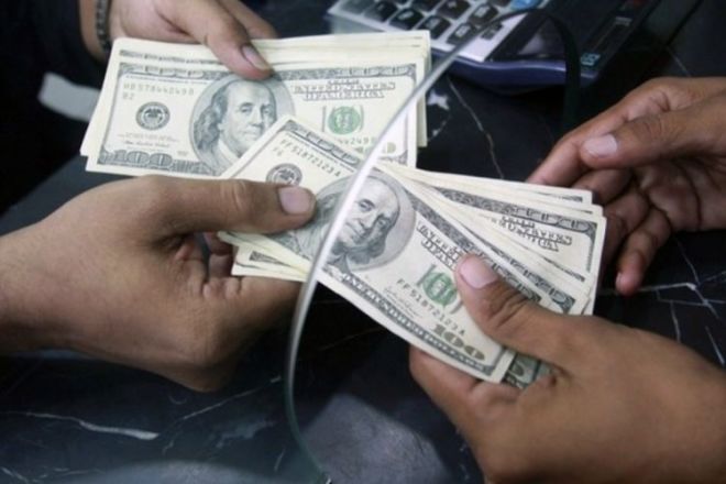 Rusiyada dollar bahalaşdı