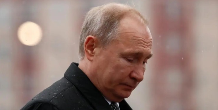 "Putin komadadır, efirdə onun oxşarıdır" - Yeni açıqlama, köhnə iddia