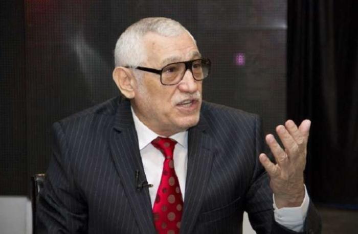 Şeyx Əbdül: “Havaya “şoççik” qoyun, vicdanınız olsa...”