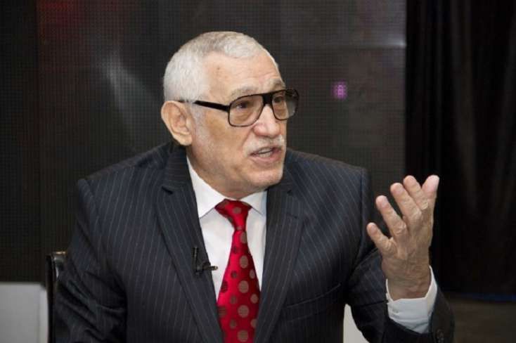 Şeyx: “Cəmiyyəti arvadlaşan kişilərdən təmizləmək lazımdır”