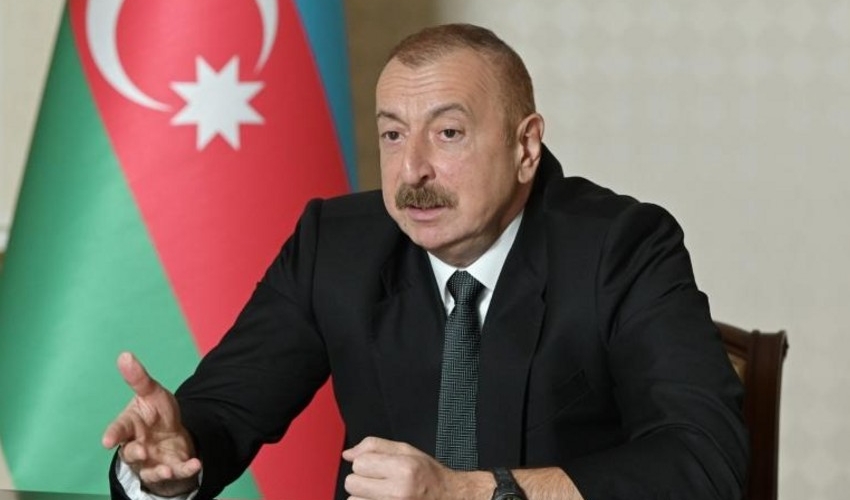 Dövlət başçısındən MÜHÜM AÇIQLAMA: "Tezliklə Azərbaycan..."