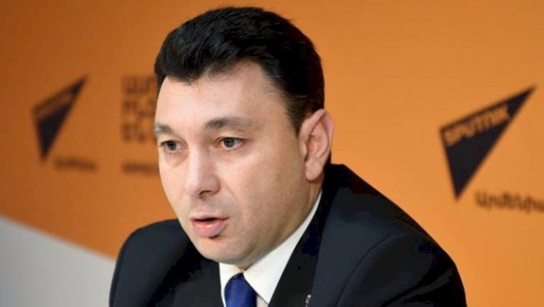 “Paşinyan rejimi səhər Qərbə, günorta Rusiyaya, gecə Türkiyəyə tabedir” - EDUARD ŞARMAZANOV