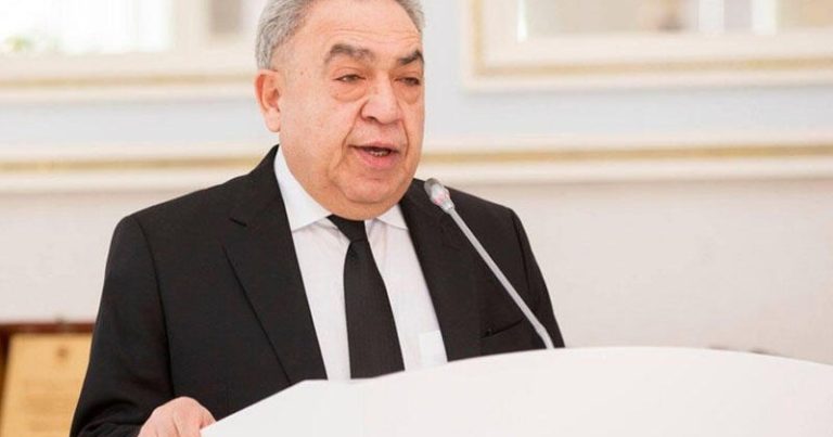 Səfa Mirzəyev daha bir vəzifəsini - İTİRDİ