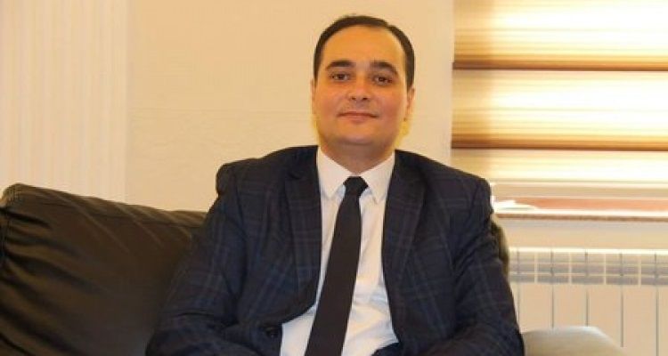 Əhəd Məmmədli: “Yeganə qorxduqları, özlərinə təhlükə hesab etdikləri Tural Abbaslıdır”