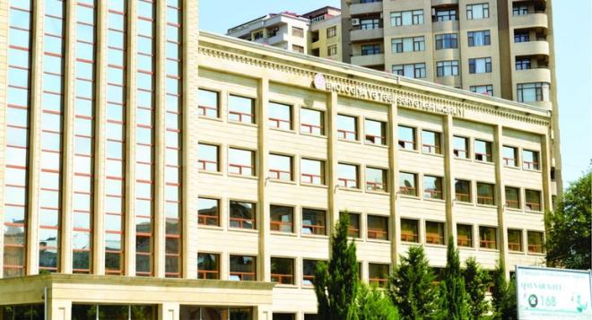 ETSN-in strukturuna daxil olmayan qurumlarla bağlı - Qərar