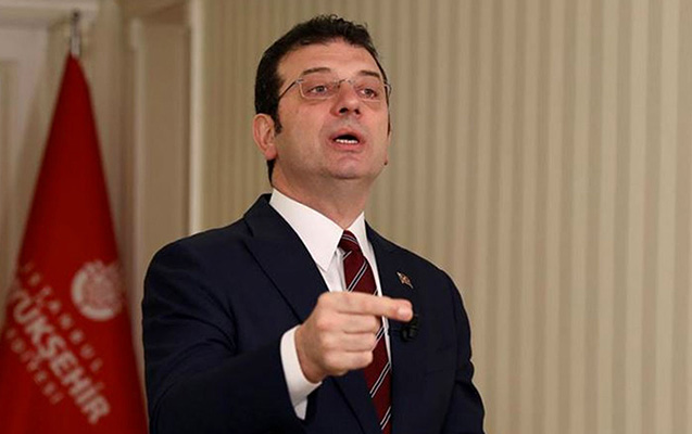 İmamoğludan gözlənilən açıqlama
