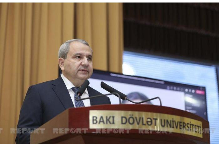 “İnanıram ki, BDU-da da gec-tez yoxlamalar başlayacaq” — Baş redaktor rektoru “TOPA TUTDU”
