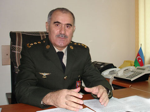  "Bu an mən dahi Heydər Əliyevə diqqətlə baxdım. Ayağa durmadı. Ermənicə ona söyürdülər. Lakin..." – ELDAR SABİROĞLU YAZIR