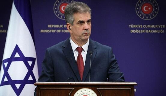 İsraildən yeni həmlə: Türkmənistanda İsrail səfirliyi açılır