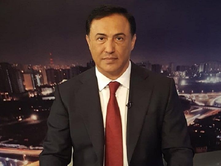 Elman Nəsirov: “Cənab Prezidentin başı sinəsinə əyilməli idi? Heç yuxunuzda da görməyəcəksiniz”