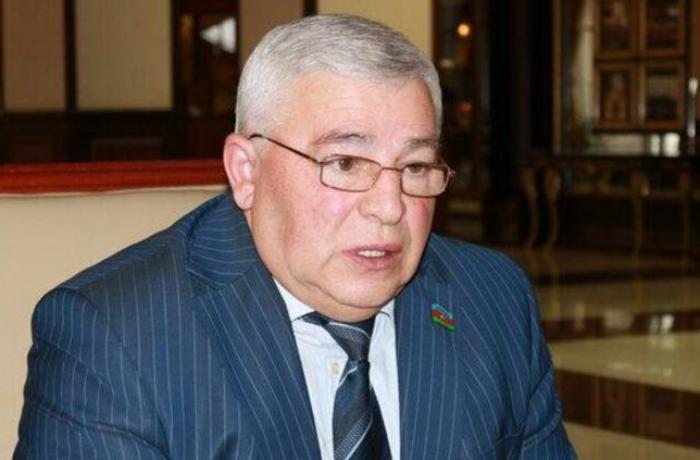 “Nensi Pelosinin Ermənistana səfəri birtərəfli yanaşmadır və qərəzli münasibətdir” — Deputat