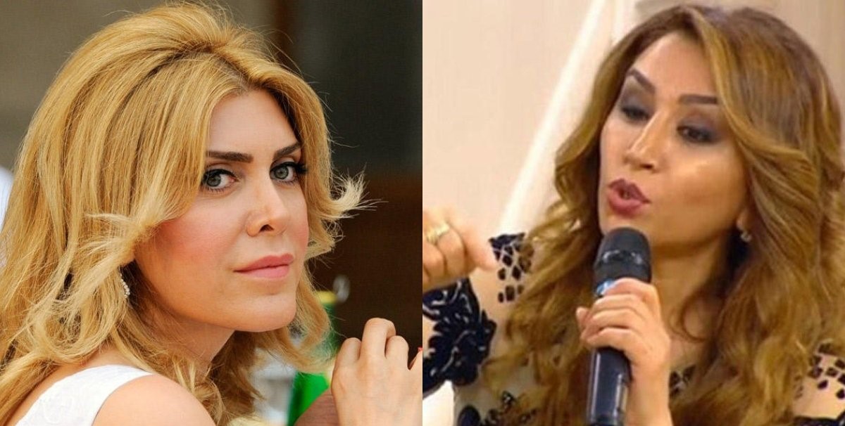 Elnarədən Xoşqədəmə ATMACA: “Az, sən şou-biznesin komandirisən, özündən xəbərin yoxdur”