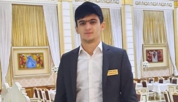Azərbaycanda tələbə vəfat etdi 