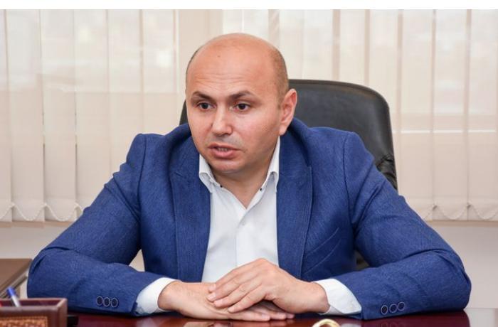 “Ermənistan Türkiyəyə yardım göndərməkdə səmimi deyil” — Deputat