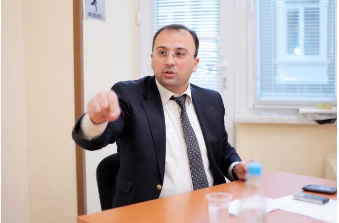 “Onlar İmam Hüseynə arvadı iranlı olduğuna görə yas saxlayırlar” - Elşad Miridən İLGİNC AÇIQLAMALAR