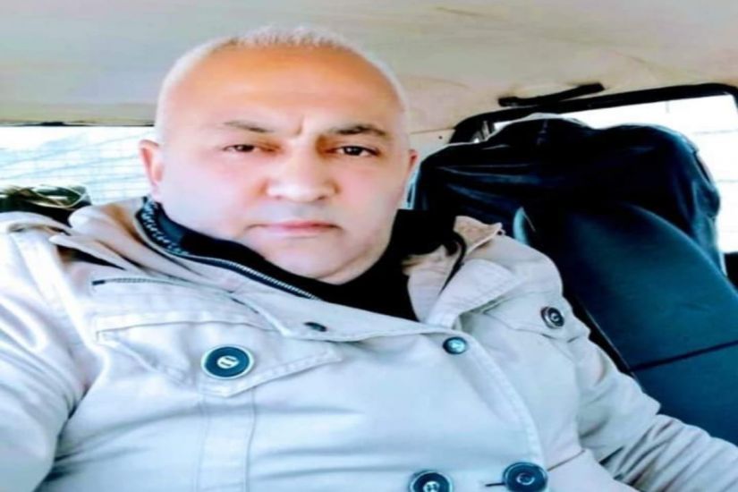 Elvin Bəhmənov saxlanılır?