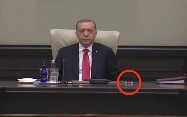 Ərdoğandan yunan baş nazirə növbəti xəbərdarlıq
