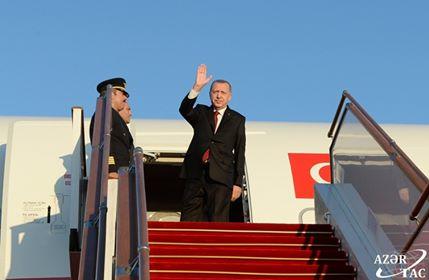 Ərdoğan seçilsə, ilk səfəri bu ölkəyə edəcək
