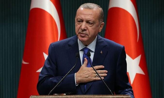 Ərdoğan: Bu, “beyin axını”nı geri qaytarmağa imkan verir