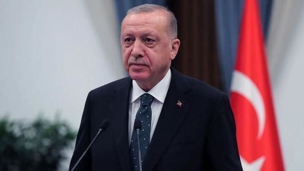 Ərdoğan dünənki görüşün nəticələrini yüksək qiymətləndirdi