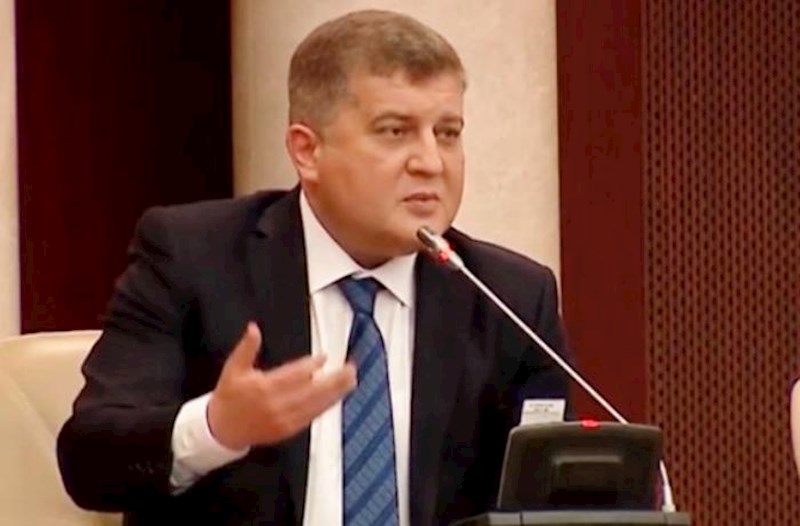 Erkin Qədirli o sözü buna görə deyib — ŞOK VERSİYA ÜZƏ ÇIXDI