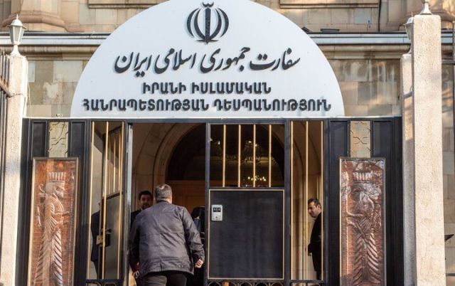 Ermənistandakı iranlılara bəd xəbər-İrəvandakı partlayışda itkin düşənlərin sayı artıb