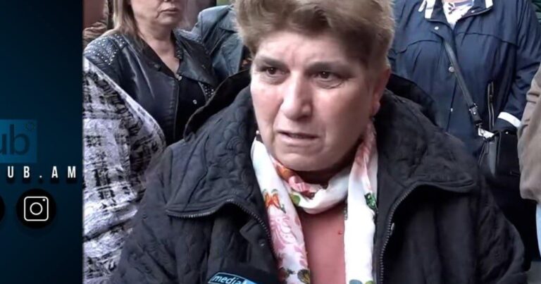"Hadrutda yaşamağa gedəcəyik, amma ermənininki olsa" - İrəvanda aksiya