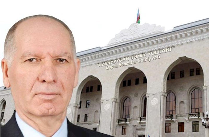 Sabiq deputatın şirkəti “Dəmir Yolları”nı məhkəməyə verdi