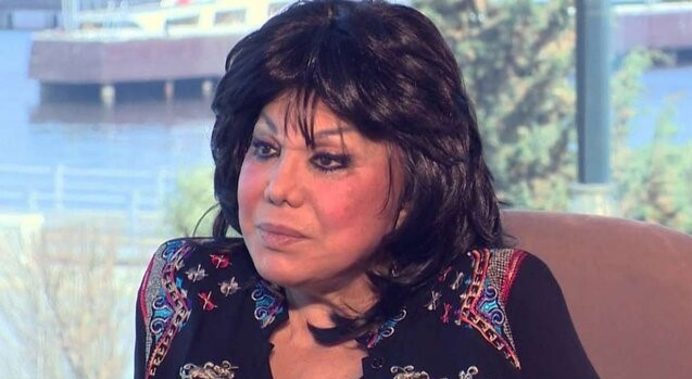 Xalq artistinin QIZILDAN TAVANI olan evi: Evimə gəlib mebelimi cızırdılar - VİDEO