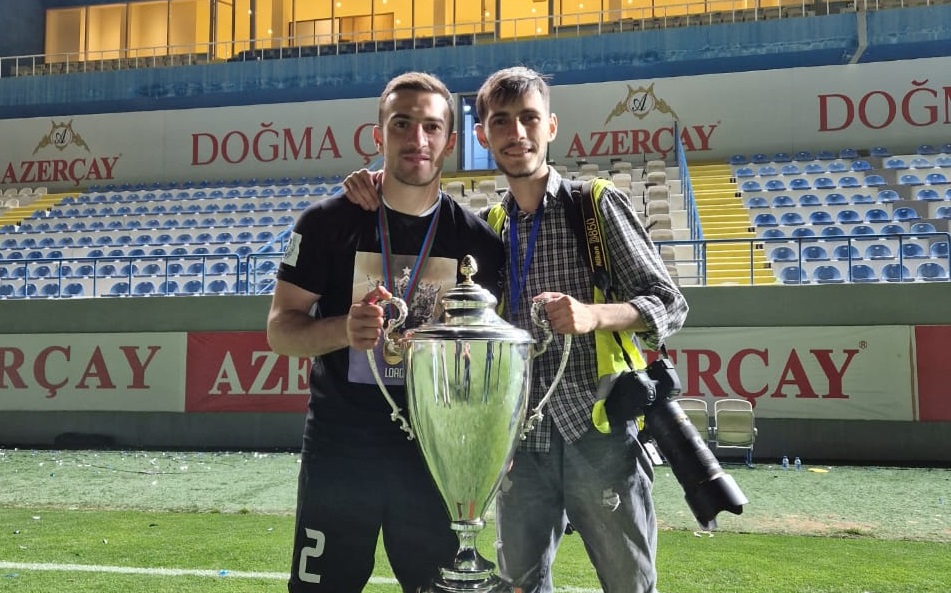 50 manata görə "Qarabağ"dan ayrılan fotoqrafla bağlı son xəbər