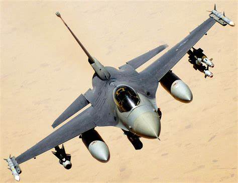 İbrahim Kalın: ABŞ bizə F-16 satmaqdan imtina etsə...