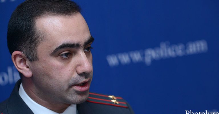 Ermənistan polisindən bu ölkədə yaşayacaq Azərbaycan vətəndaşları ilə bağlı AÇIQLAMA