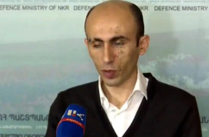 Azərbaycanlı qaçqınların Xocalıya qaytarılması ilə bağlı danışıqlar təxribatçı dedi-qodudur — Beqlaryan