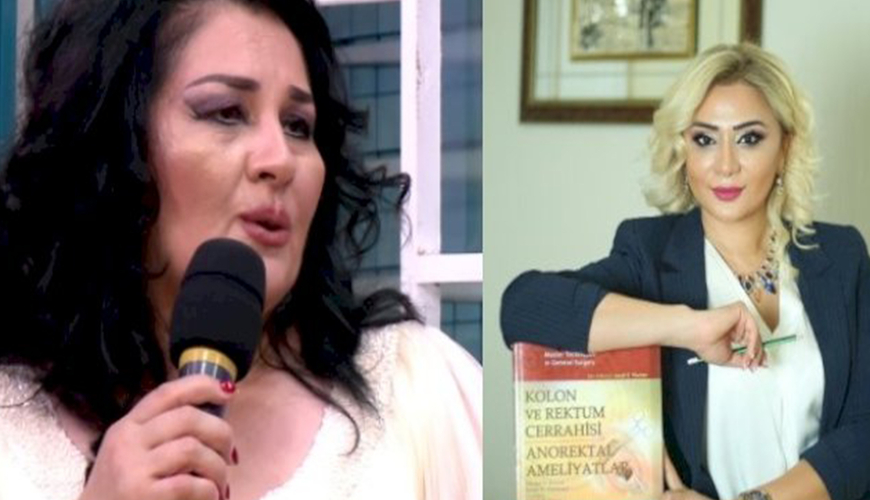 Aybəniz Haşımova Türkanın qətli ilə bağlı sirləri açdı: “Anasını eşitmədi...”