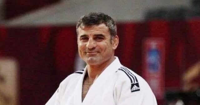 Vilayət Eyvazov məşhur idmançını vəzifəyə təyin etdi