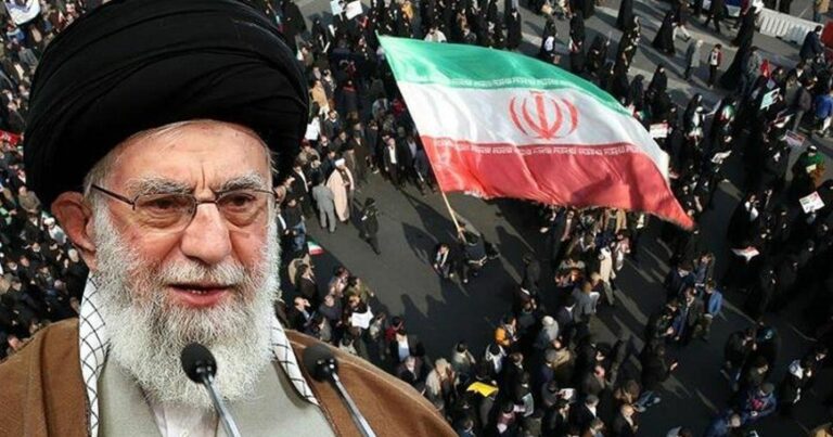 "Tehran bu addımı atsa, 40 min soydaşımız fars-molla rejiminin altını-üstünə çevirəcək" - SƏRT REAKSİYA