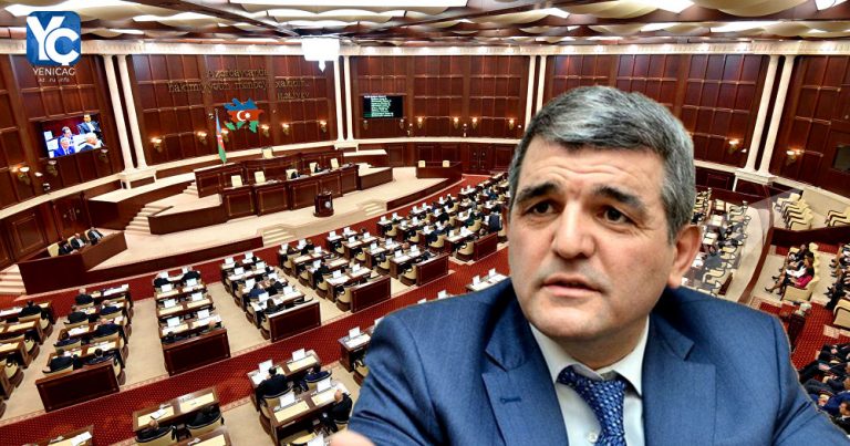 Deputatdan SƏRT SÖZLƏR: “Onkologiyada pulu olmayan ölür”