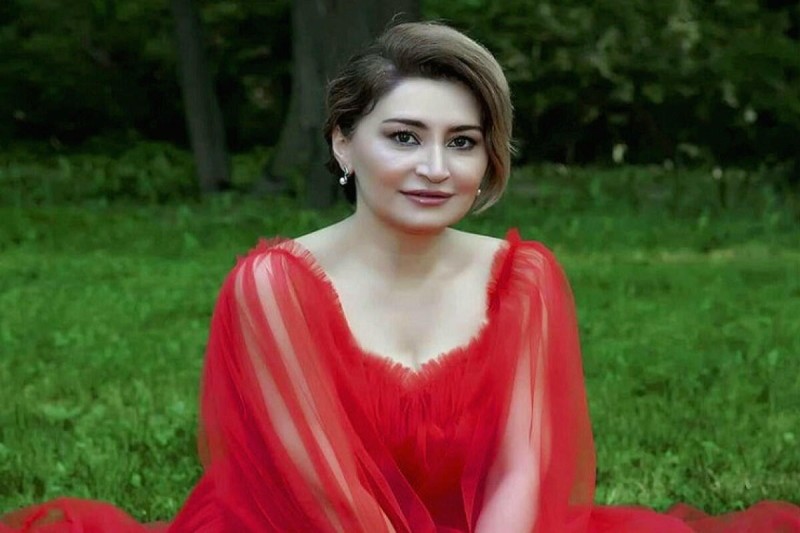 Oğlunu sevgilisinə qısqandı, sevdiyi insana xəstəlik arzuladı, beş il həbs cəzası aldı - Fədayə Laçın haqqında bilmədiklərimiz... / FOTOLAR