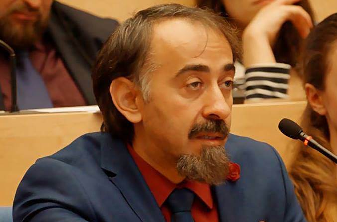 İran diplomatları Bakıdan qovula bilər? - Professor