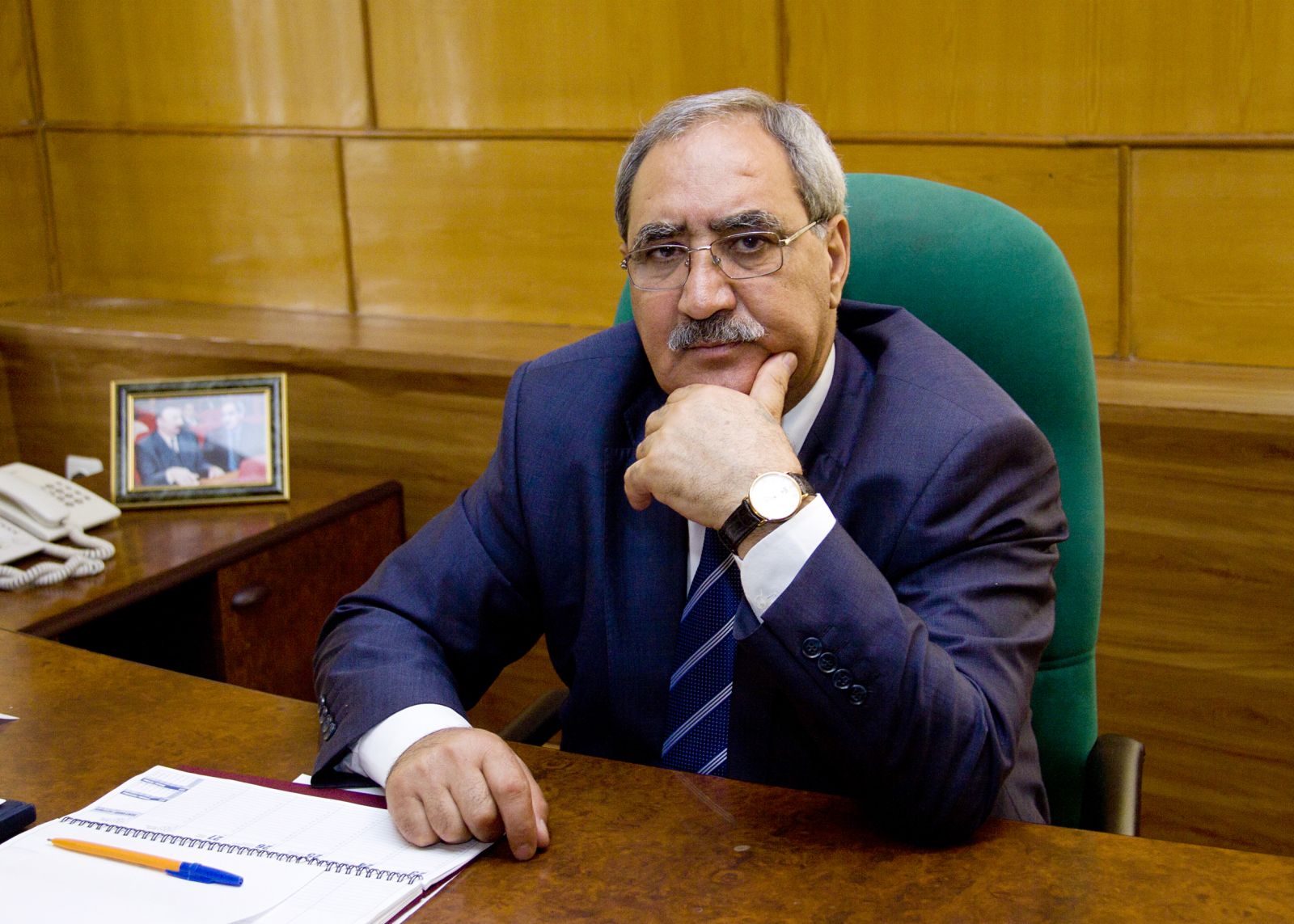 "Nəvələrim özəl məktəbdə oxuyur, dövlət məktəblərinin formalarından xəbərim yoxdur" - Fəzail Ağamalı