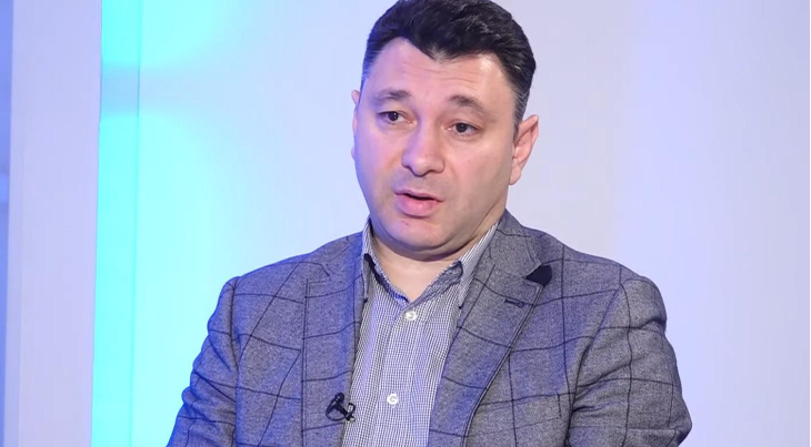 Azərbaycan ərazisi vasitəsilə İranla əlaqə nəyə lazımdır? – Şarmazanov